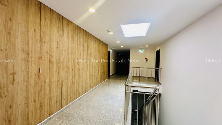 Apartament 2 camere, etaj 10/10, orientare Est, Greenfield B - 11