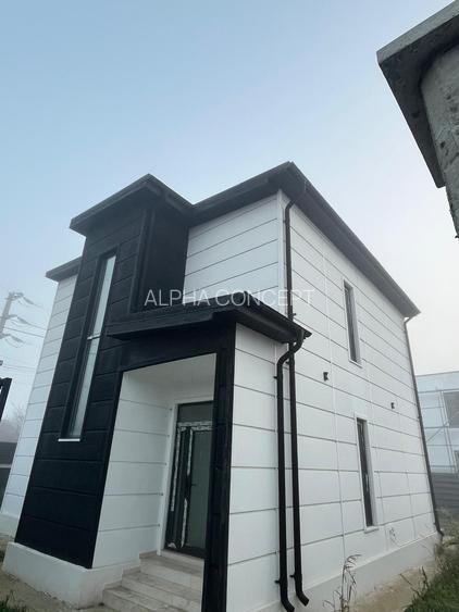 VILA P+1E - loc. POIANA - 11