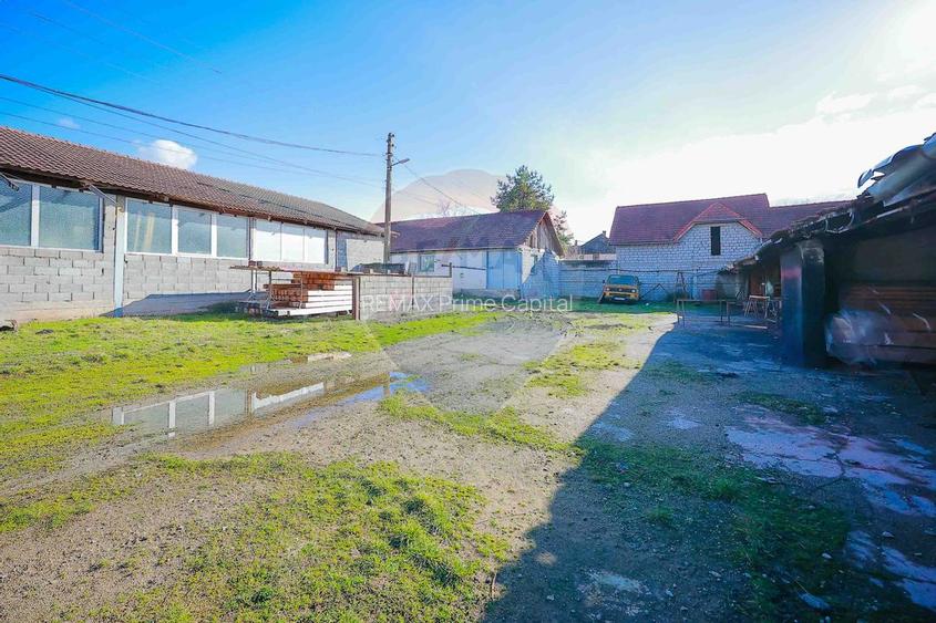 De vânzare spațiu industrial în Loc. Tileagd–Tilecuș - 18