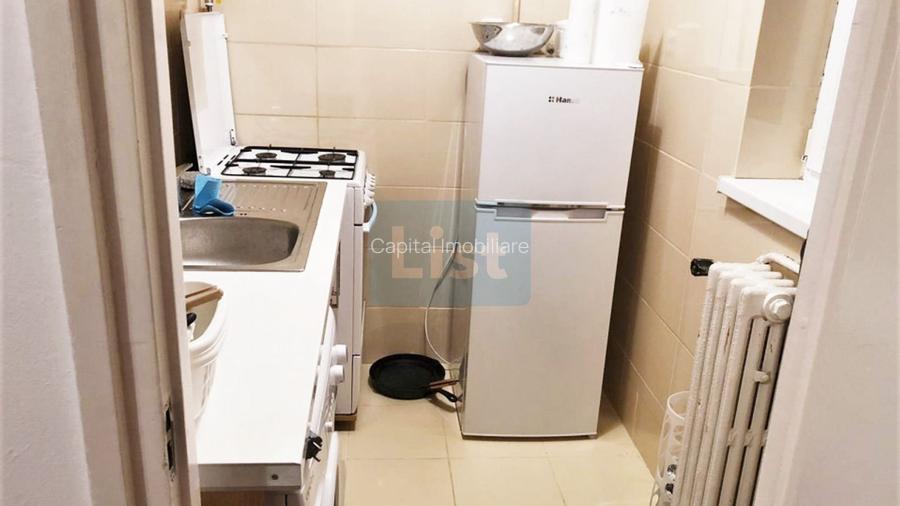 COMISION 0%! Ap. 2 camere 45 mp, Gheorgheni – Str. Alverna - 5