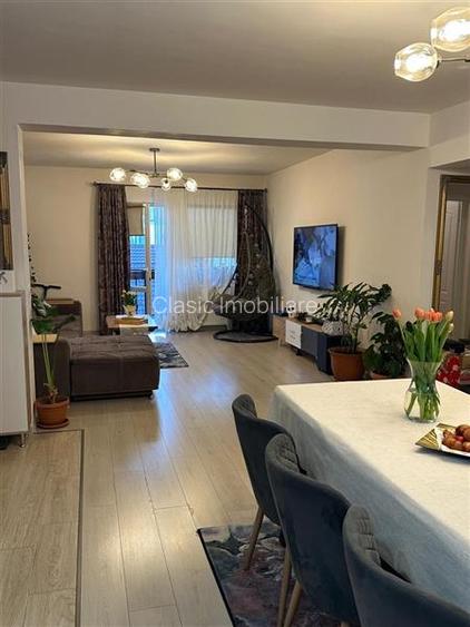 Vanzare apartament 3 camere de LUX zona Capat Primaverii Manastur, Cluj-Napoca - 5