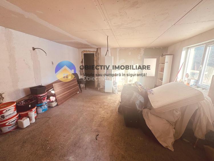 Casa + teren 476 mp – Tarcău, jud. Neamț - 18