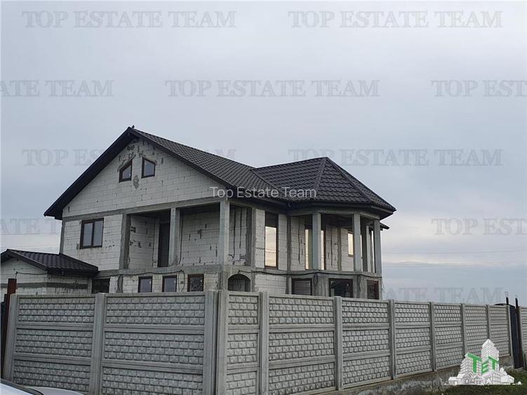 VILA IMPERIALA DE EXCEPTIE PREMIUM CU 20.000 MP TEREN - 4