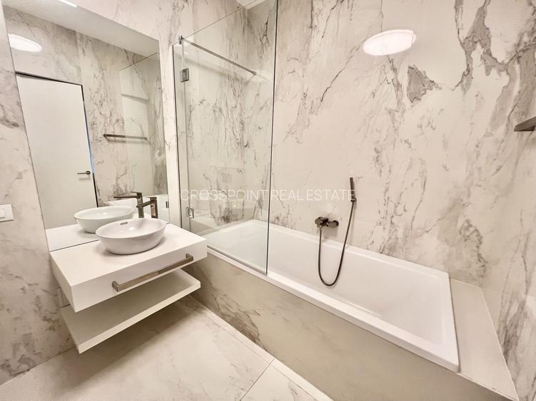 Complex exclusivist! Vedere parc / mobilat și utilat lux - 11