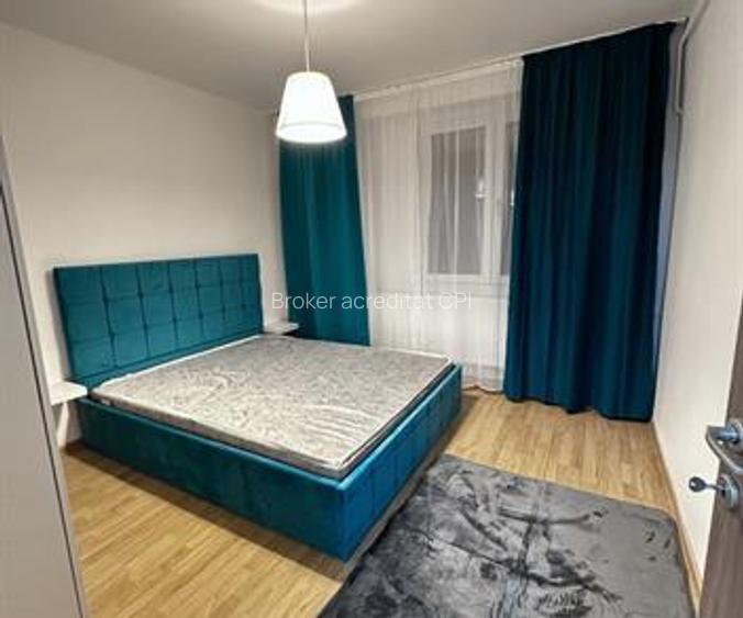 Apartament 3 camere Tineretului - 16