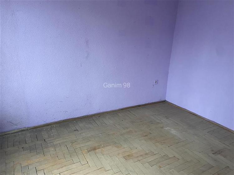 Apartament 2 camere ,50 mp , cartier Gara , et 3 4 , liber - 3