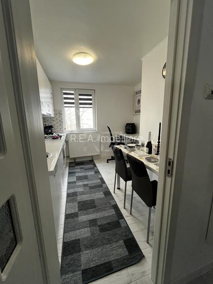 Apartament 3 camere 1 decembrie 1918 - 9