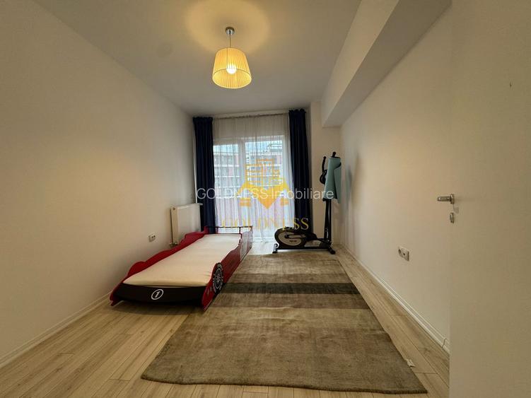 Penthouse, 4 camere, terasa 100 mp, garaj,Buna Ziua, Bonjour Residence - 4