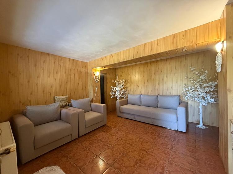 VILĂ CU PERSONALITATE|OAZĂ DE RELAXARE|BUFTEA–CALUL BĂLAN|TEREN 756MP