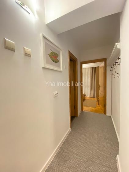 Ofer inchiriere ap 3 camere  ultracentral, mobilat modern, 500 euro - 3
