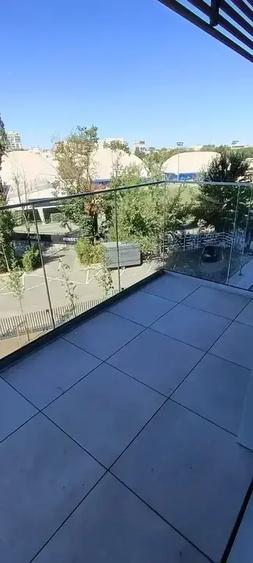 Apartament nou, luminos, 2 camere pe Calea Floreasca