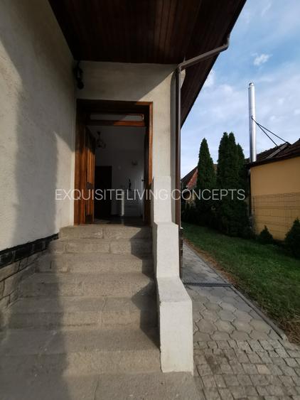 Casa individuala, complet renovata, pe Valea Draganului! - 19