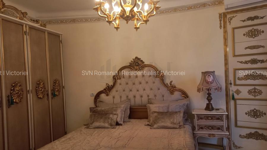 REA1007890 APARTAMENT SUPERB IN VILA - 4