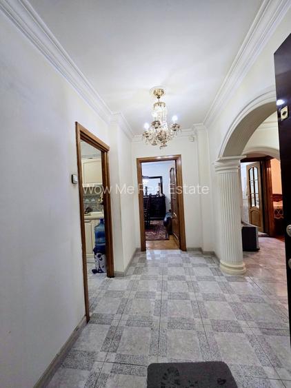 Apartament 4 Camere Doamna Ghica - 4