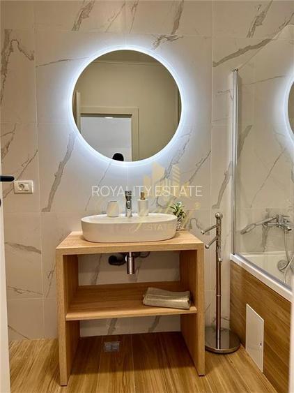 NORD ONE BREDICEANU-Apartament 2 camere - Zona Centrala - 12