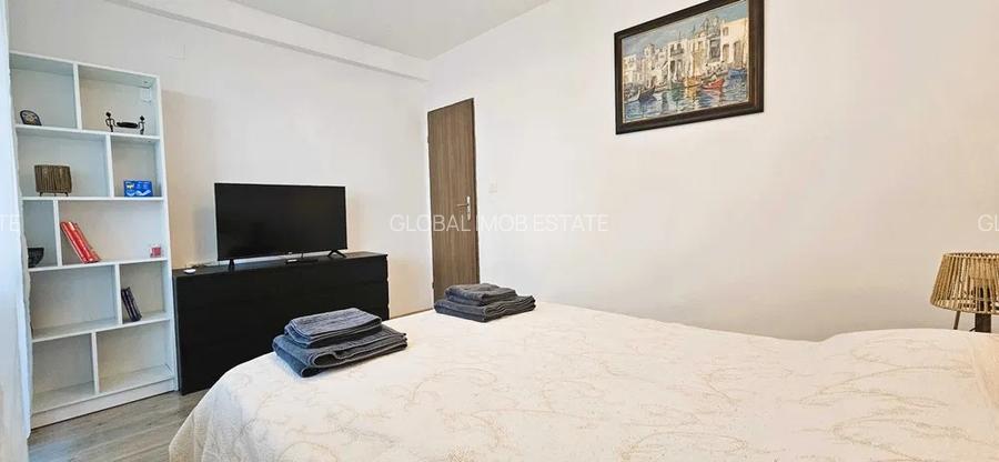 Inchiriere Apartament 3 camere Semidecomandat Grivita-Gara de Nord - 5