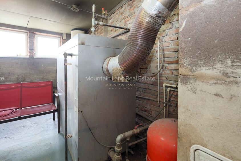 Reședință exclusivistă cu potențial investițional în centrul Cristian - 27