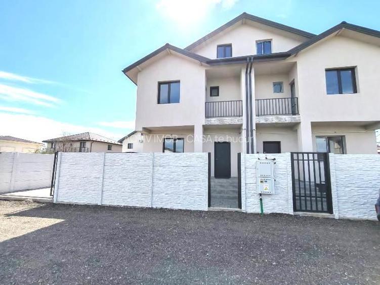 Casa- Vila -Rahova-Alexandriei-Leroy Merlin-teren 300mp -dormitor matrimonial - - 22