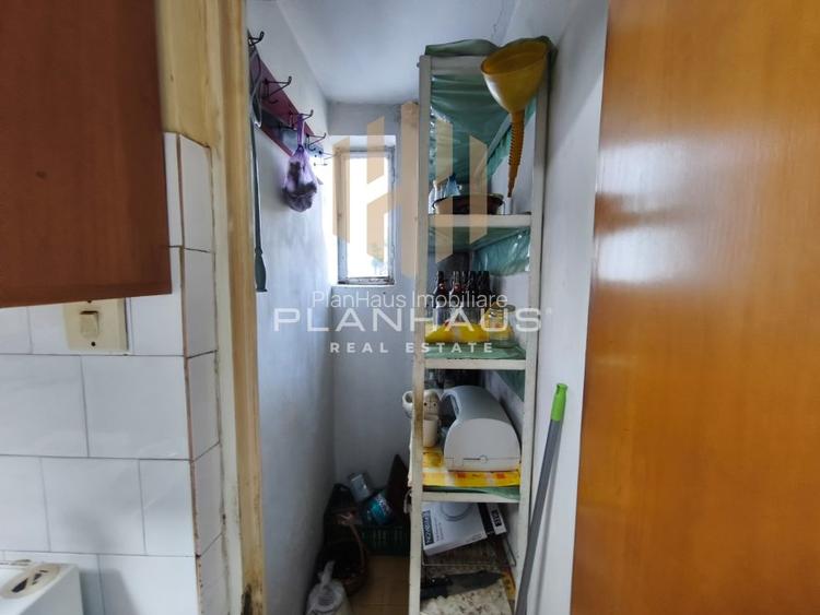 Apartament 3 camere – 95 mp, zona centrală, Casa de Cultură, ,etaj 3 - 8