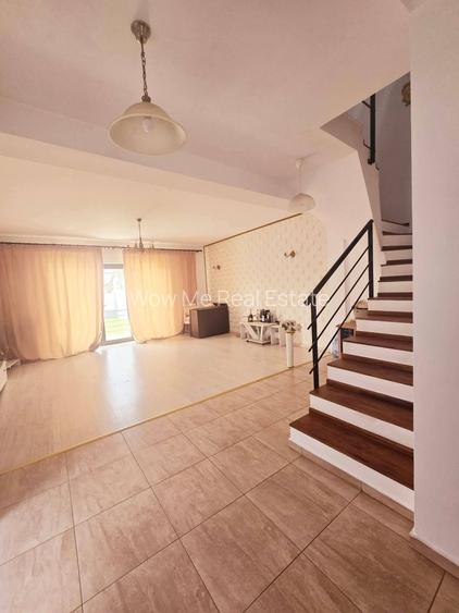 Vilă Duplex 5 Camere Bragadiru, Cartierul Independenței  Vitejiei - 6