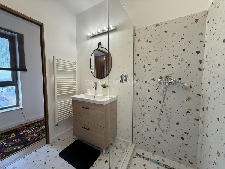 Apartament 2 camere | mall Colloseum | parcare subterana | Bloc nou - 12