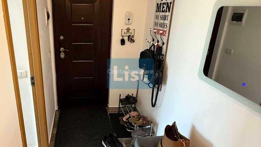 Apartament spațios cu 4 camere de vânzare în Micro 16 – Galați - 7