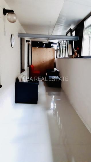 Apartment cochet 2 camere Apusului mobilat complet la 12 min de Metrou Păcii - 8