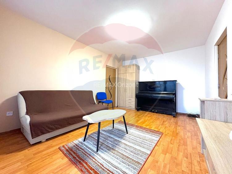 Apartament 2 camere de închiriat – B-dul. Saturn 41 Brașov - 2