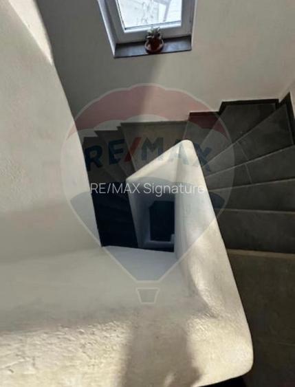 Apartament cu 3 camere de închiriat în zona Dorobanti - 9