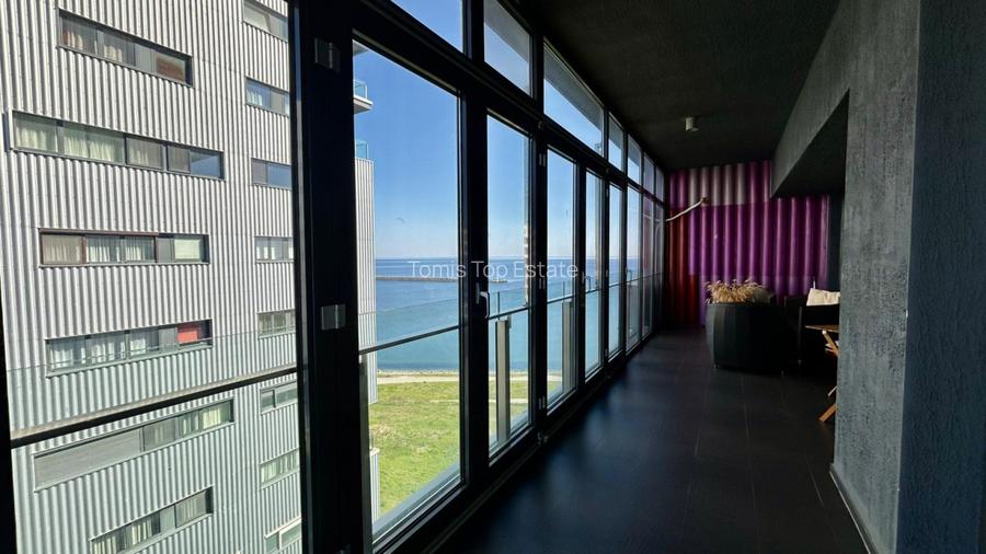 Apartament prima linie la mare | parcare subterana | Spectrum Residences - 5