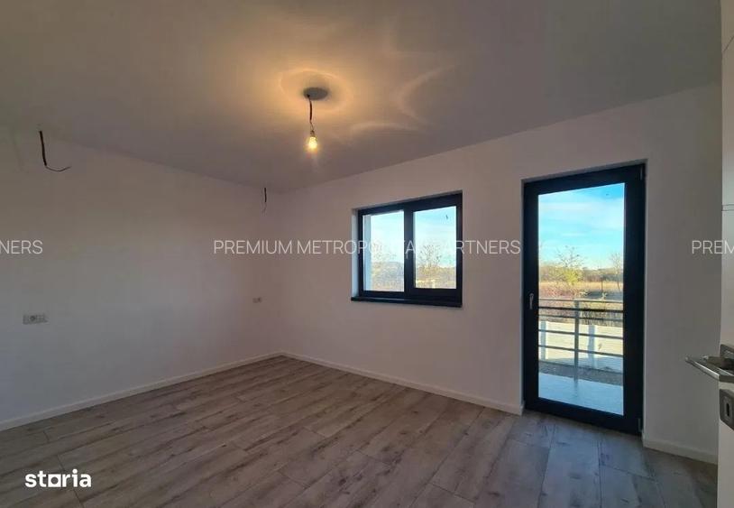 Casa individuala | 4 camere | 3 băi | 120 mp | teren 500 mp - 5