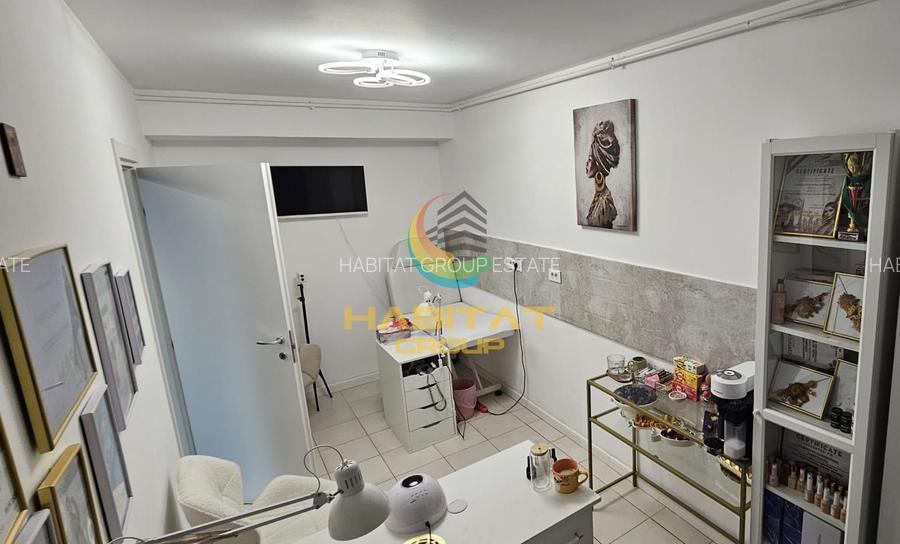 Studio modern imobil NOU -investitie - Tineretului Cantemir - 5