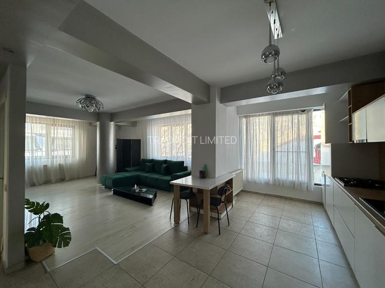 Domenii.Apartament 87 mp in vila noua - 6