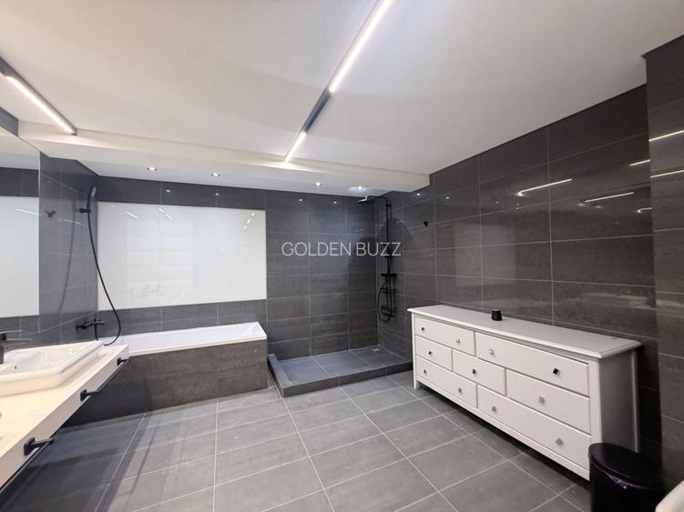 Penthouse spectaculos tip duplex Barbu Vacarescu - 20