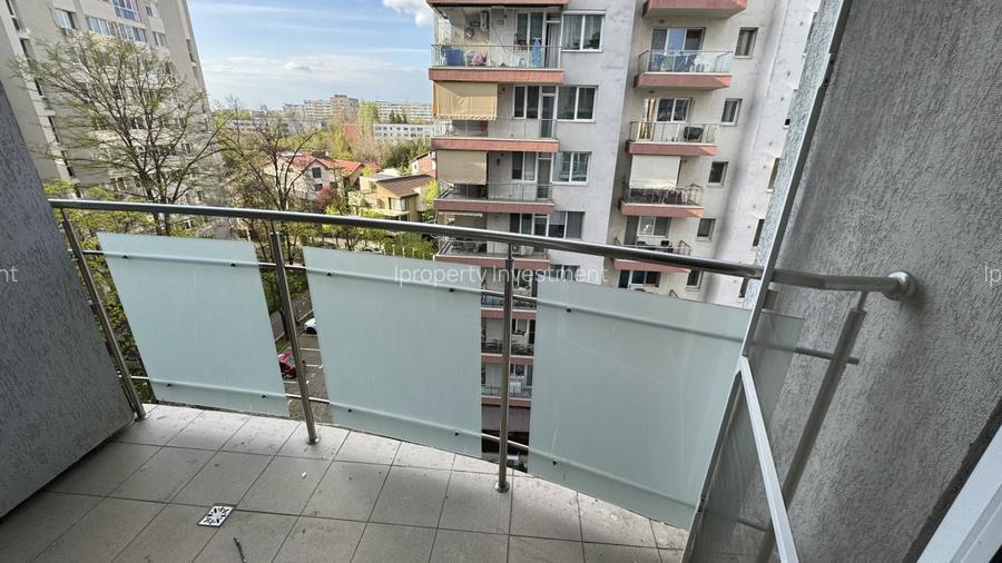 Edenia - Titan | 4 Camere | 3 Bai | 2 Balcoane | Centrala Proprie - 15