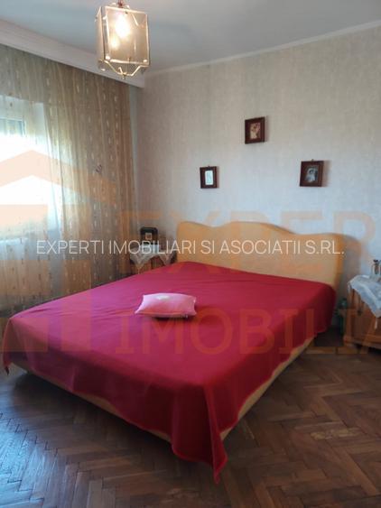 Vânzare apartament 2 camere decomandat,  zona Tomis Nord - TAV-uri - 11