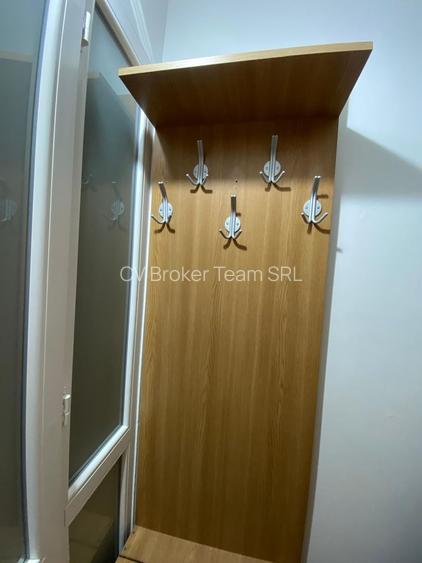 Antiaeriana-Crizantemelor 3/4, mobilat, utilat, centala, renovat - 19