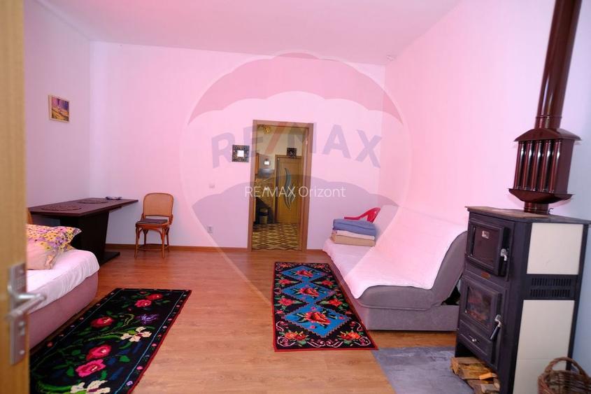 Casa renovata, mobilata si utilata, livada, Lita! - 10