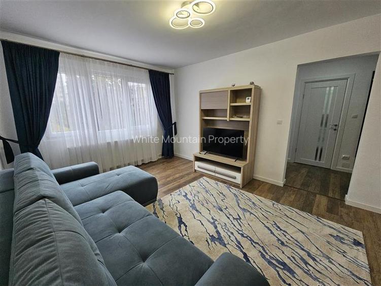 Garsoniera superba de inchiriat Soarelui - 7