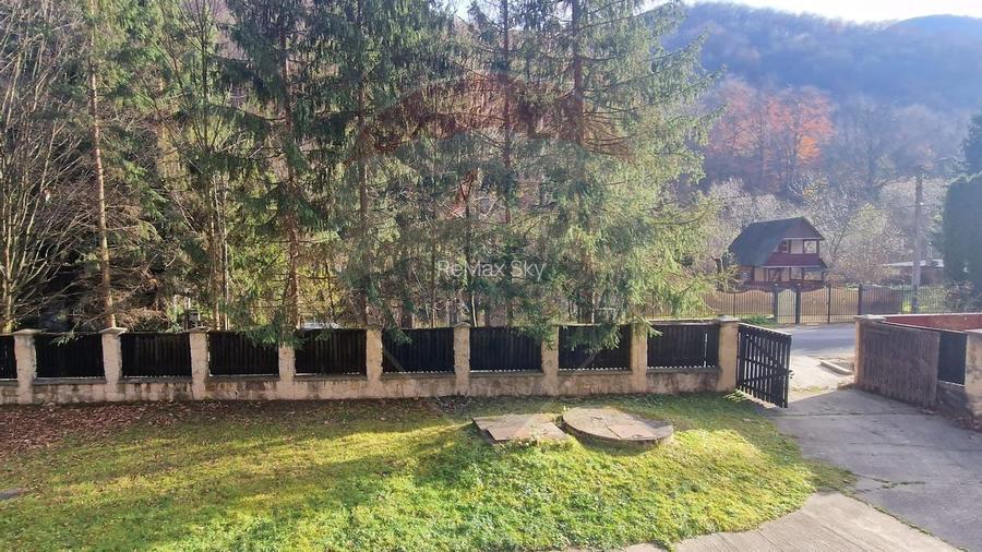 Hotel / Pensiune, Someșul Rece , Cluj - 4