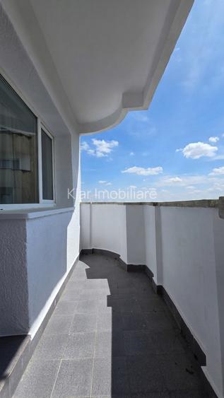 Apartament modern 3 camere 73mp, 2 balcoane, Piata Cipariu - 8