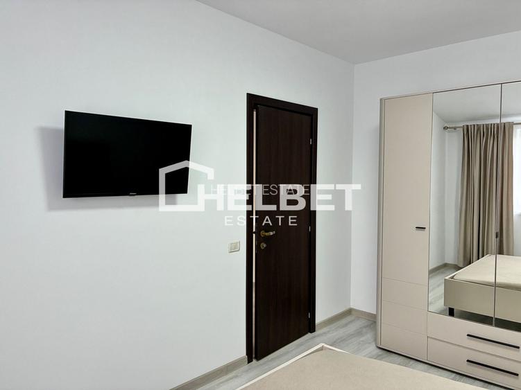 Prima închiriere / 2 Camere / Parcare / Subcetate - 2