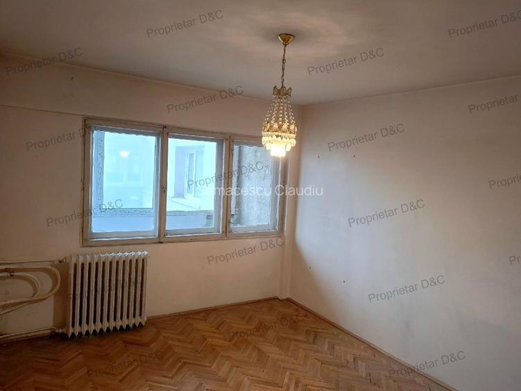 Apartament , 3 camere, sos. N Titulescu , Bucuresti - 5