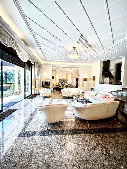 VILA MEDITERANEANA-IESIRE CATRE LAC 100MP/PONTON/PISCINA/DEBARCADER/SNAGOV/2006 - 28