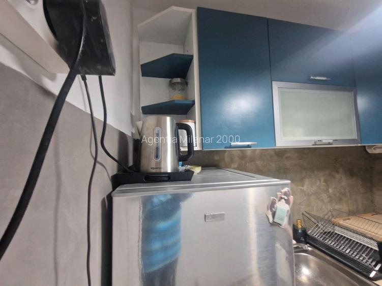 Zona Circumvalațiunii-amenajat frumos, mobilat și utilat - 15