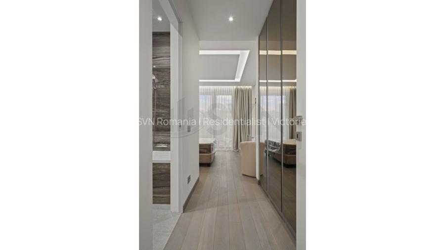 REA1027530 Apartament 5 camere I 241 mp utili I 2 locuri de parcare I Kiseleff - 25