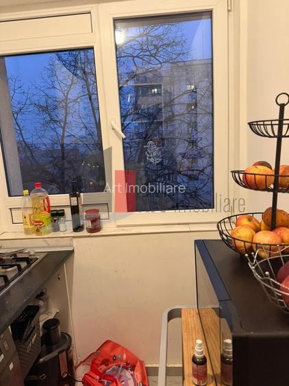 Garsonieră modernă la 50m de Metrou Dristor – Ideală investiție sau locuință - 7