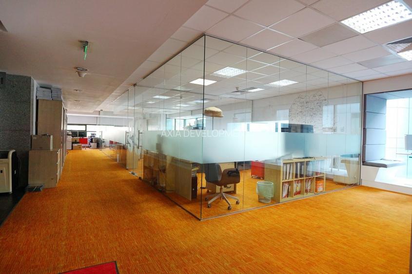 Comision 0% ! Birou in zona Romana - 2