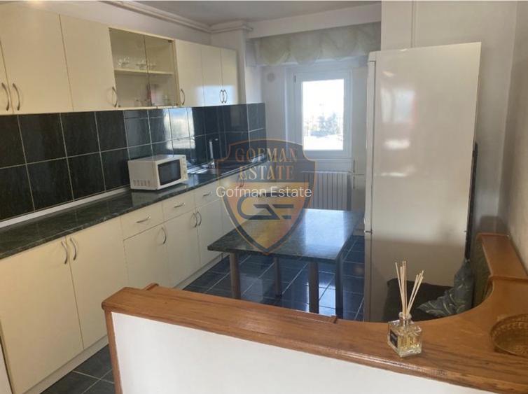 3 camere, City Park Mall, 77 mp, decomandat, et 5/7 lift nou, gaze, parcare rezi - 12