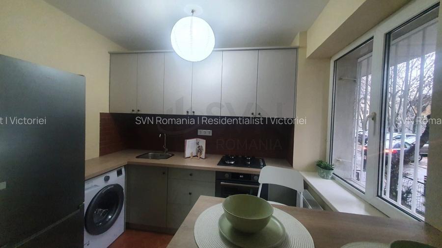 REA1028425 Apartament 2 Camere I De Vanzare I 1 Mai I Grivita - 7
